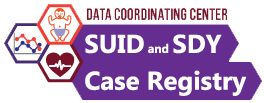 Sudden Death in the Young Case Registry